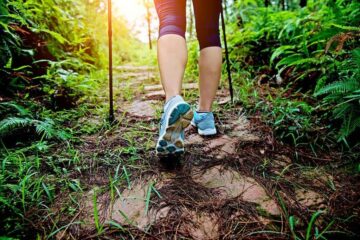 Can I Wear Trail Running Shoes For Hiking – Stay Safe & Comfortable