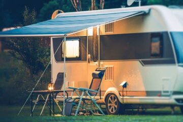 Can You Live In A Camper On Your Own Land – Key Things You Should Know