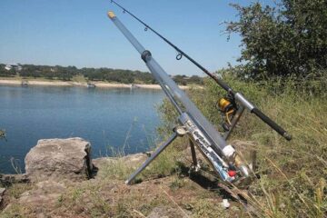 Are Bait Launchers Legal In Texas? The Legalities to Take Note Of