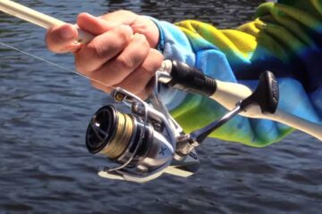 Can You Use a Spinning Reel On a Casting Rod? The Answers Here!