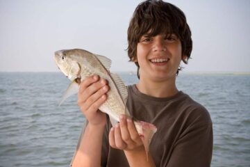 How to Catch Croakers In Florida: 4 Excellent Tips to Follow