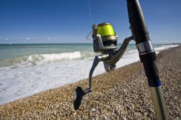 What Pound Test For Surf Fishing Do You Need: A Comprehensive Guide