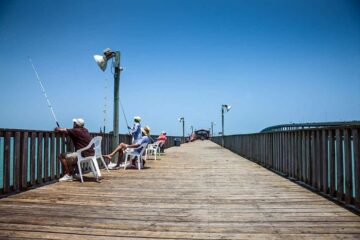 When Is Fishing Season In Texas? The Answers to Learn About