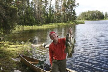 When Is the Best Time to Go Crappie Fishing?