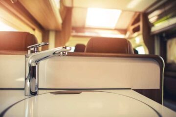 How Do You Bleed Air Out of RV Water Lines? The Step-by-Step Guide
