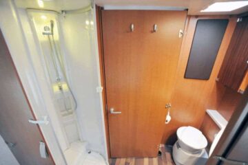What Can I Use to Clean My RV Shower? The Different Methods Explained