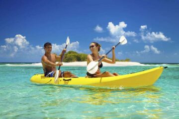 Can One Person Use A Two Person Kayak? It’s Not As Simple As You Think