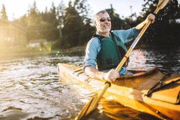 How Much Wind Is Too Much For Kayaking? Stay Safe and Prepared!