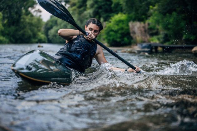 how to increase weight capacity of kayak