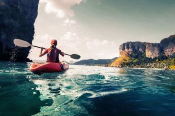 How to Make a Kayak More Buoyant: Important Tips to Try