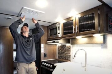 How to Recharge a Dometic RV Air Conditioner: Easy Steps to Follow