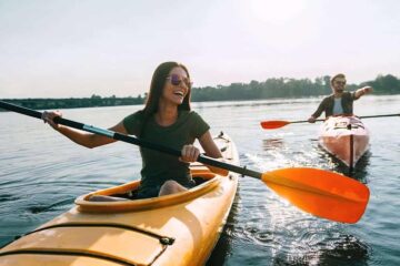 Is Kayaking Safe For Non Swimmers? Important Things You Need to Know