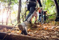 Why Is Hiking Such a Complete Lower Body Workout? The Benefits of Hiking