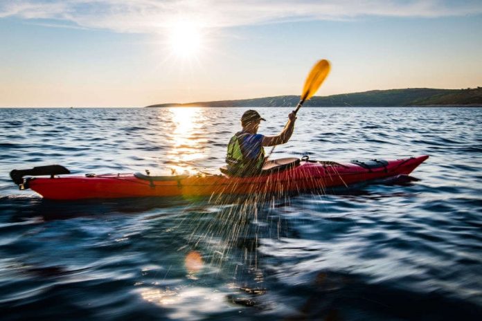 Do You Need a Boating License to Kayak? Important Facts ...