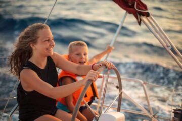 How Much Wind Is Too Much For Boating? Practical Guide to Stay Safe
