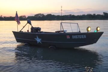 How To Register A Homemade Boat In Texas in Easy, Simple Steps!