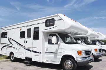 Quick Pro Tips on How To Remove Oxidation From Rv Decals