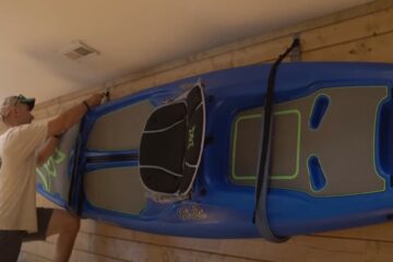 How To Store A Kayak In An Apartment – Smart Hacks You Never Knew!