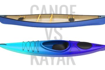 Is A Canoe Or Kayak More Stable? The Answer May Surprise You!