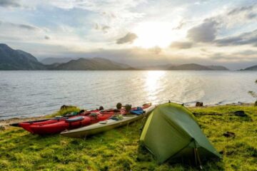 Ocean Kayak Vs Lake Kayak – Which One’s a Better Option For You?