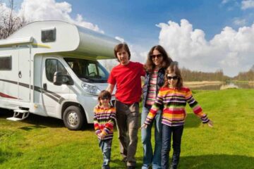 10 RV Insurance Mistakes You Should Avoid