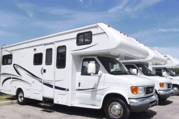 How Much Electricity Does An RV Use In One Month? Surprising Facts For Every RV Owner