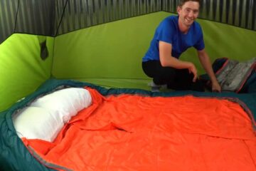 Are Double Sleeping Bags A Good Idea? Know Before You Buy!