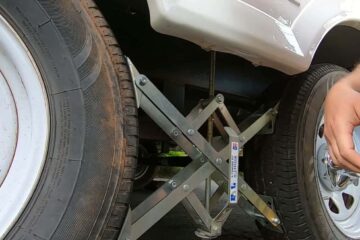 How To Keep Travel Trailer From Rocking With Quick & Simple Tips!