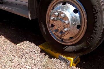 How To Level A Travel Trailer On A Slope – Expert Advice You Should Know
