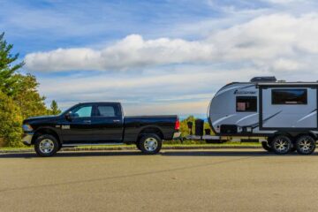 Should Trailer Be Level When Towing? Surprising Answer You Never Knew!