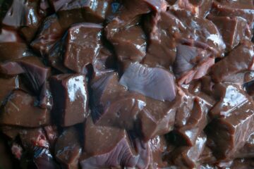 Is Beef Liver For Catfish Bait A Great Idea or Not?