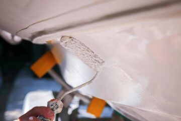 How Much Does It Cost To Bottom Paint A Boat? Shocking Truths and Budget-Saving Tips
