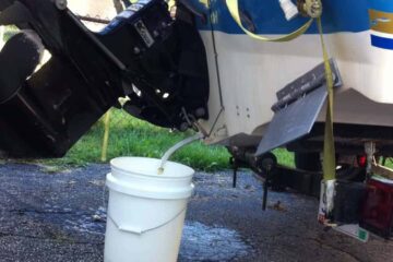 How To Remove Gas From Boat Fuel Tank in Quick and Easy Steps!