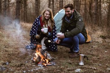 What Temperature Is Too Cold For Camping? Surprising Facts You Never Knew