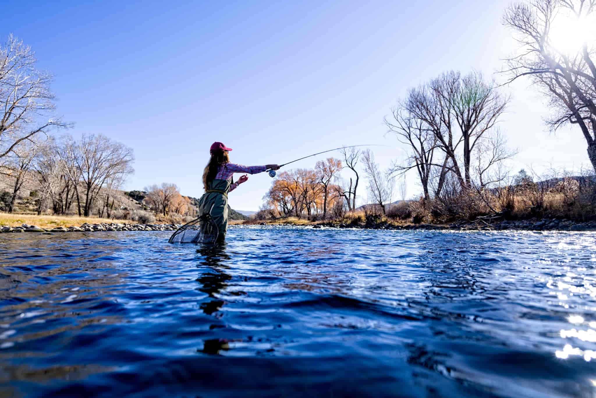 best smallmouth lakes in wisconsin