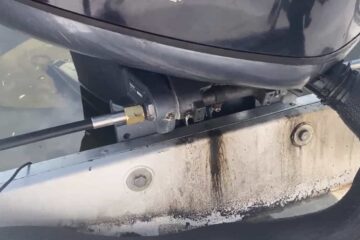 How To Lube Steering Cable On Boat the Right Way – Straight From The Pros!