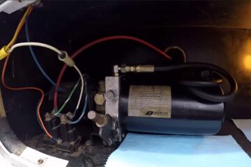 Smart Tips On How To Manually Retract Hydraulic Slide Out