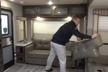 Expert Tips and Pointers When Replacing Rv Couch With Recliners