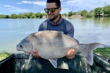 The Best Smallmouth Buffalo Bait For A Fool-Proof Catch!