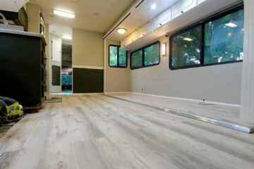 Why Do Campers Get Soft Spots In Floor? Surprising Things You Never Knew!