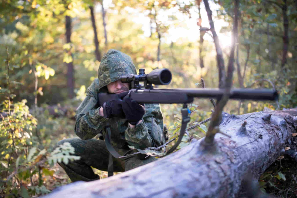 Why Bipods are a must for Precision Rifle Shooting