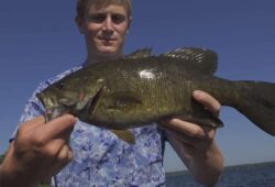 Are Smallmouth Bass Good To Eat?