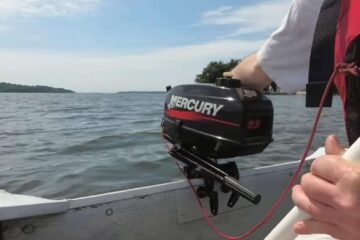 How To Increase Compression On A 2 Stroke Outboard The Easy Way