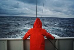 Does Rain Affect Saltwater Fishing: Is It Worth It?