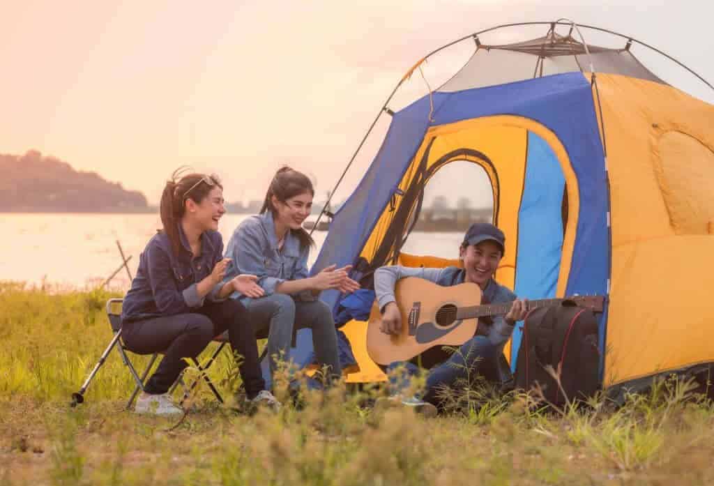 Writing about camping trip Expert tips to write a stellar essay