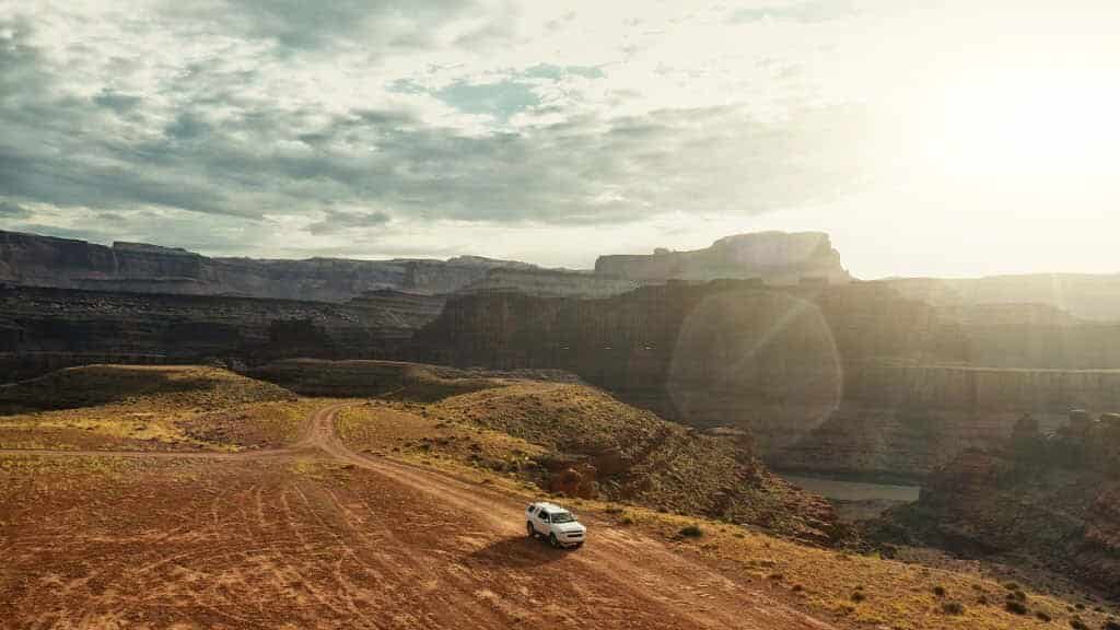 6 UTE Adventure Tips for the Best Outdoor Experience