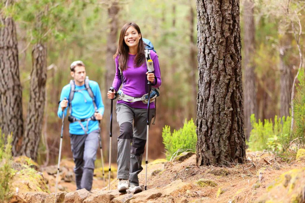 7 Best Hiking Trips for College Students