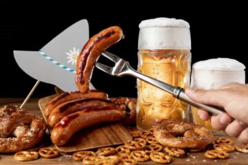 5 Traditional German Oktoberfest Recipes to Try Before Munich 2023