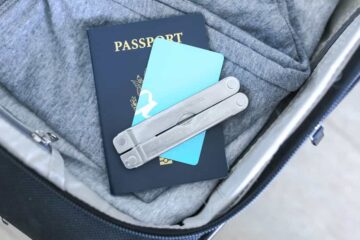 Can You Bring A Knife In A Checked Bag Internationally? Here’s What You Did Not Know!