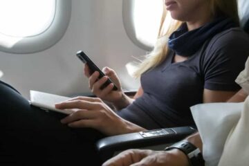 Can You Use Hotspot On A Plane? Important Things To Know